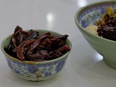 红烧牛肚-旺泉餐饮店·清真牛肉面馆