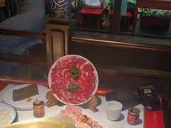 -小龙翻大江文化火锅(宽窄店)