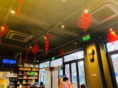 -左邻右舍褡裢火烧(石榴园店)