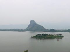 -英德宝晶宫天鹅湖茶语温泉