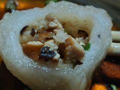 -陈阿婆叉粿条(大小街店)