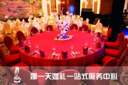 -上海复旦皇冠假日酒店·宴会厅