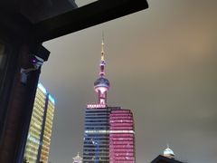 -浦江二号·独栋江景餐厅(滨江大道店)