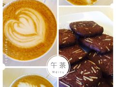 -比顿咖啡文化馆(升阳路店)