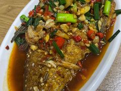 -江西小炒(古方店)