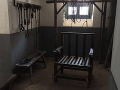 -青岛德国监狱旧址博物馆