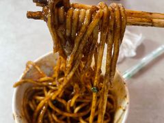热干面-熊腊生热干面馆(宝丰店)