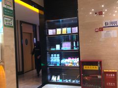 -金色印象·4K影院式足体养生(香榭里店)