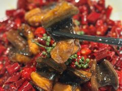 -莆田餐厅PUTIEN(武商MALL店)