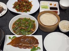 -正德楼果木烤鸭·渔家菜(东港店)