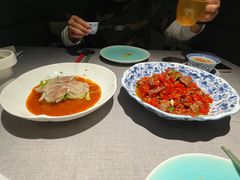 -南堂馆·新川菜(春熙路店)