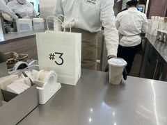 -Yee3·三号椰(上海中山公园龙之梦店)