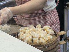 -海汇源老烧麦店(东大街总店)