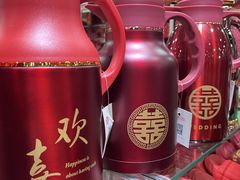 -西北轻工批发市场
