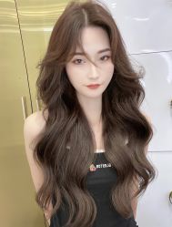 点击看大图 -十六番发型师事务所