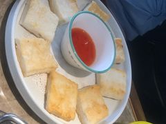 -淘米捞·米汤脆鲩鱼火锅(福田皇岗店)