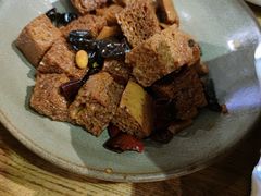 四季烤麸-潮粥荟·潮汕砂锅粥(朝阳大悦城店)