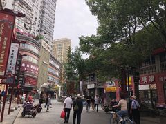 -老通城豆皮大王(吉庆街店)