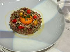 -Le Bistrot de Racine