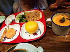 -老宁波1381餐厅(宏泰广场店)