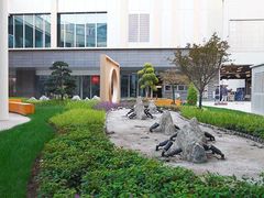 -宝山日月光中心