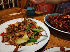 -云之南(八里庄店)