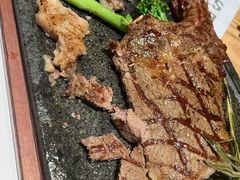 -原石牛扒·约会餐厅(龙城万科里店)