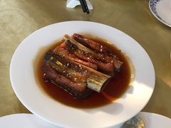 -厉家菜(德胜门总店)