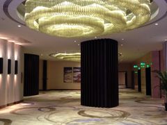 -乐咖啡西餐厅(太湖皇冠假日酒店)