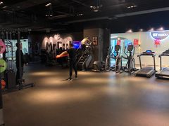 -MR.COOL健身工作室(浦江城市生活广场店)