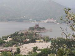 -十三陵水库