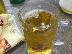 -老胡烧烤(龙茗商务楼店)