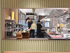 -KimPro 辛普乐概念韩餐