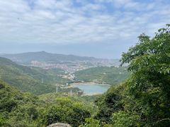 -东莞观音山旅游风景区
