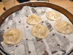 -老班长手工灌汤包老店(东山店)
