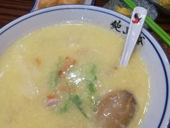 -鲍馬爷·鲍粥(洛浦店)