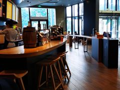 -星巴克臻选(成都来福士店)