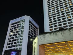 -南京金陵饭店