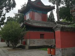 -大钟寺古钟博物馆