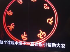 -荒岛实景沉浸密室(江汉路1店)