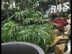 -厦门日月谷温泉渡假村