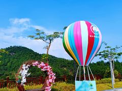 -广州白江湖森林公园