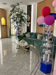 -雅曼妮spa美容养生