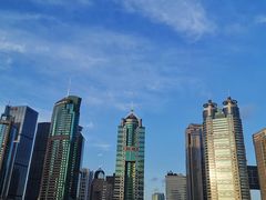 景观位-圆苑(金茂店)
