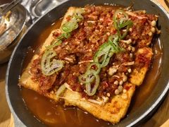 -姜虎东白丁烤肉(深圳湾后海汇店)