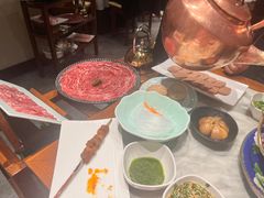 -东来顺•非遗火锅(外滩店)