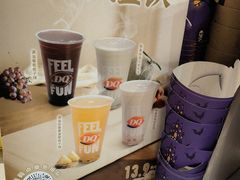 -DQ·蛋糕·冰淇淋(阜盛道店)