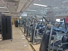 -古德菲力健身(特区报业店)