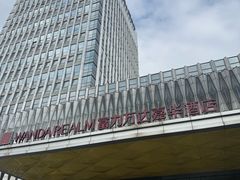 -广州增城富力万达嘉华酒店