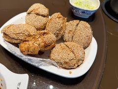 -匹夫涮肉城(黄村店)